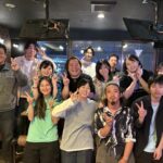 ボーリング大会