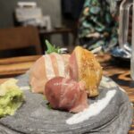 最近おすすめのお店
