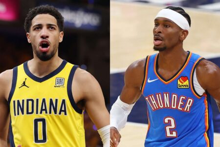 NBAが熱い！